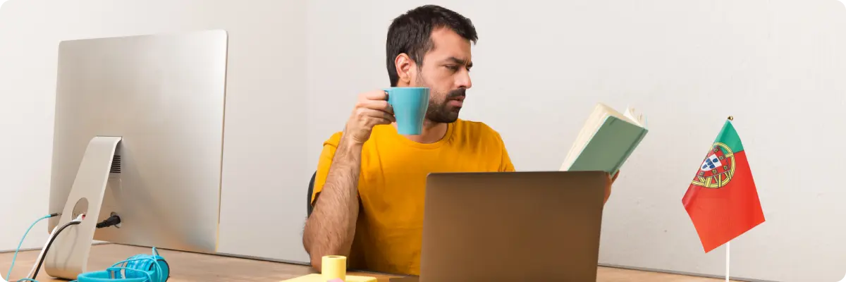 گرفتن ویزای کار پرتغال بصورت فوری 2025