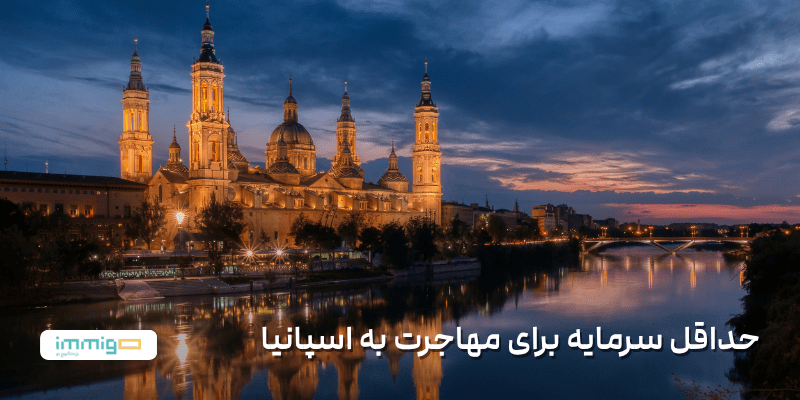 minimum-capital-to-immigrate-to-the-spain